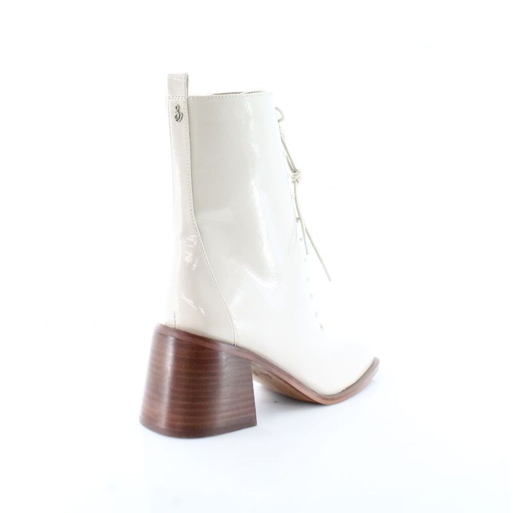 Sam Edelman Westie Linen - Picture 7 of 8